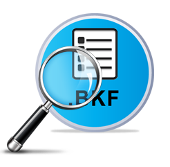 BKF Viewer Tool Box