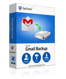 Google Apps Backup Tool