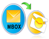 MBOX to Outlook