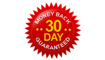 BKF Recovery Tool - Money Back Guarantee