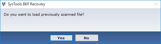 Load Scan File